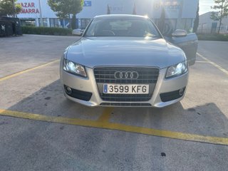 Audi A5 2010