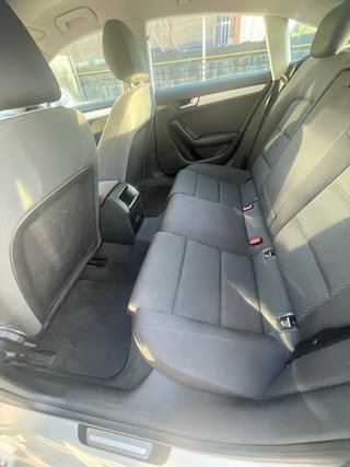 Audi A5 2010