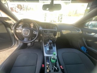 Audi A5 2010