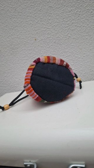 Sacchetto etnico Guatemala