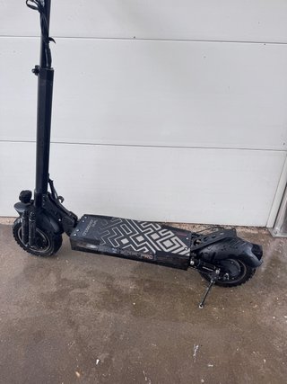 Patinete SmartGyro Dual Crossover Pro