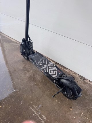 Patinete SmartGyro Dual Crossover Pro
