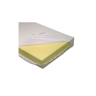 Colchón espuma 135x190 con funda