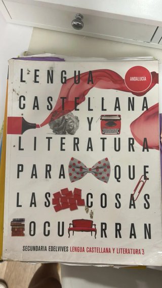 Libros  texto variados a 15 y 20e