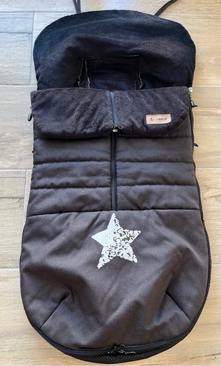 Carro Bugaboo Fox 2