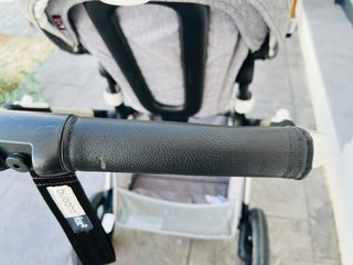 Carro Bugaboo Fox 2