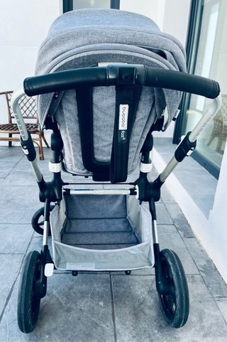 Carro Bugaboo Fox 2