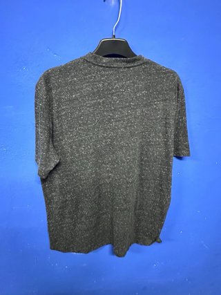 Camiseta Henley Diesel Talla XXL