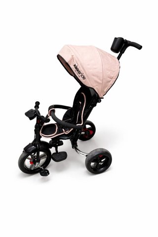 Triciclo evolutivo KikkaRide