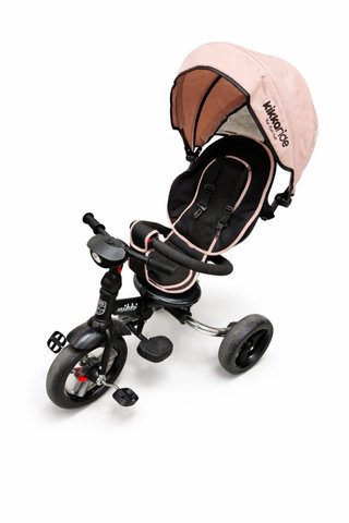 Triciclo evolutivo KikkaRide