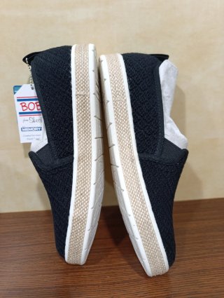 Zapatillas Skechers Bobs Memory Foam Talla 37