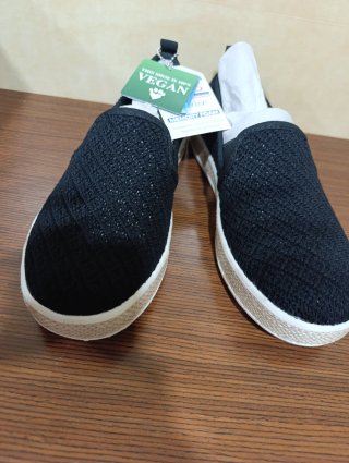 Zapatillas Skechers Bobs Memory Foam Talla 37