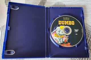 Colección 8 Películas Disney DVD (Español)