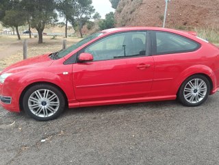 Ford Focus 2006