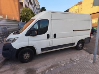 Citroen Jumper L2H2 2020