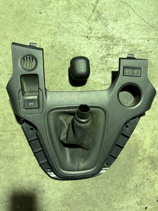 Palanca Cambios Citroen Berlingo
