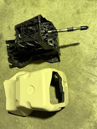 Palanca Cambios Citroen Berlingo