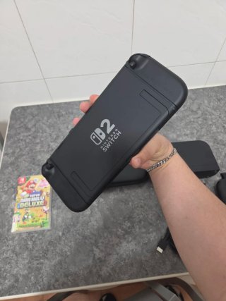 Nintendo Switch 2