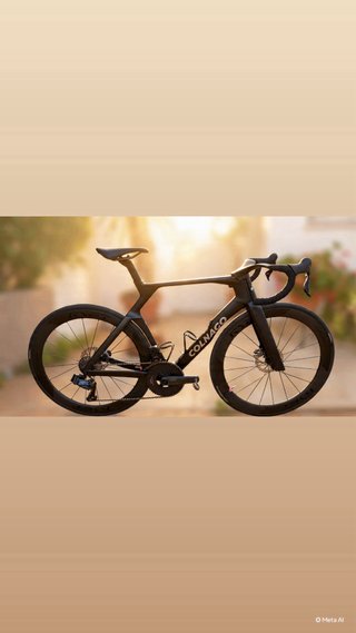 COLNAGO Y1RS