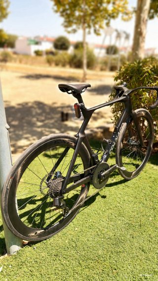 COLNAGO Y1RS
