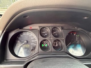 Mitsubishi Montero 2007