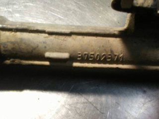 CREMALLERA DIRECCION FIAT PUNTO BERLINA (188) 1.9