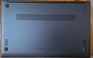 Samsung Galaxy Book 3 i5 13ª Gen 8GB/512GB