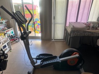 Elíptica Proform 690 HR