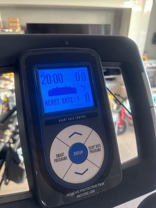 Elíptica Proform 690 HR