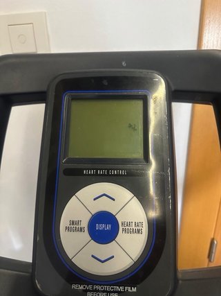 Elíptica Proform 690 HR