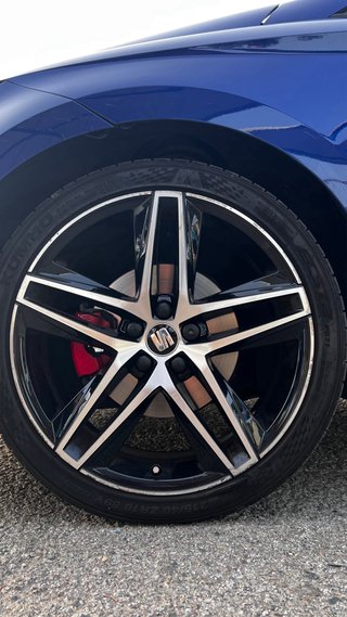 SEAT Ibiza FR DSG7 110 CV | Techo Panorámico