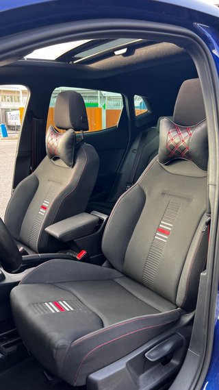 SEAT Ibiza FR DSG7 110 CV | Techo Panorámico