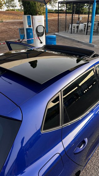 SEAT Ibiza FR DSG7 110 CV | Techo Panorámico
