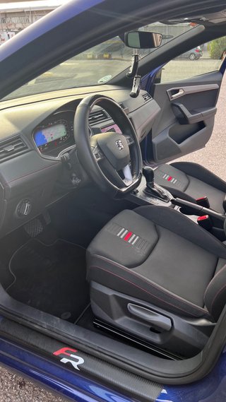 SEAT Ibiza FR DSG7 110 CV | Techo Panorámico