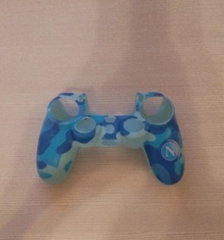 Cover Napoli per PS4