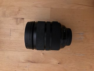 Sigma ART 24-70mm F2.8 DG para NIKON