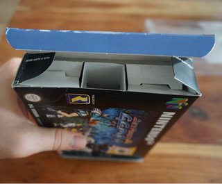 Jet Force Gemini Nintendo 64 Completo