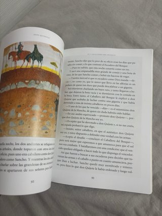 Don Quijote