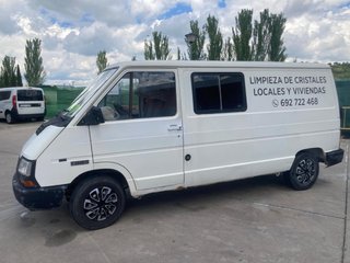 Renault Trafic 1994