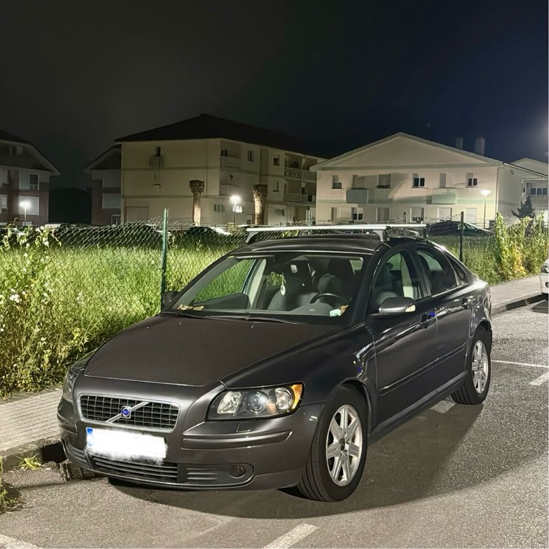 Volvo S40 2005 - foto 1