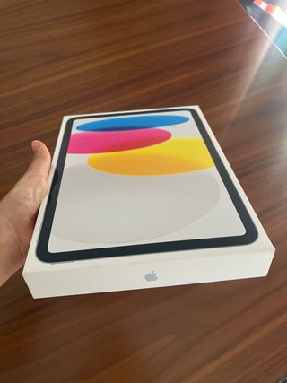 Apple iPad A16 11th Generation (2025) (256 GB)