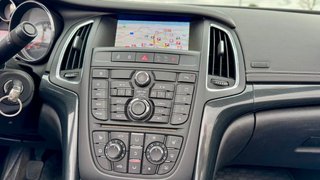 Opel Cabrio 2015