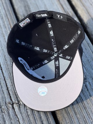 Gorra New Era 59Fifty Talla 7 3/8