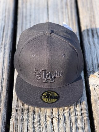 Gorra New Era 59Fifty Talla 7 3/8