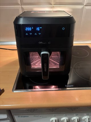 Cecofry Airfryer 6L