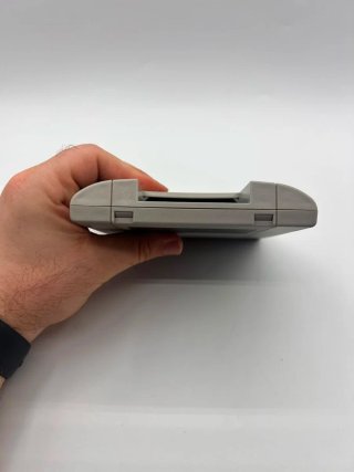 Super Game Boy Super Nintendo PAL GIG Ita