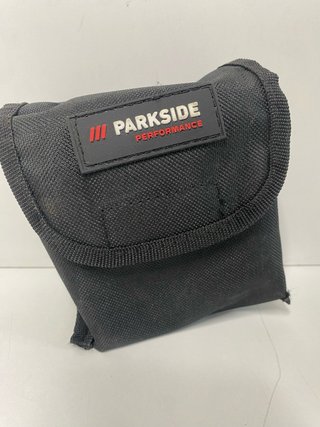 : Láser 360° Parkside Performance PKLLP360