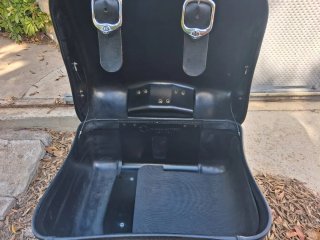 Harley Davidson Road King Cruiser Moto