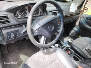 Mercedes-Benz Clase B 2007