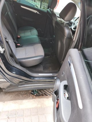 Mercedes-Benz Clase B 2007